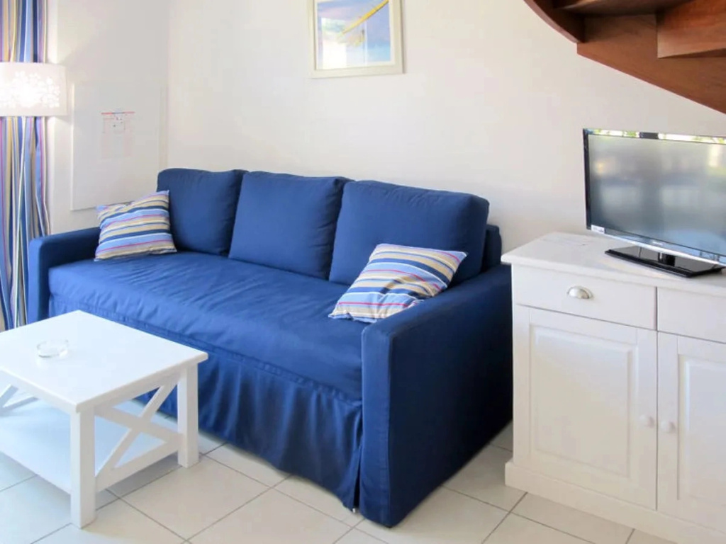 Le Petit Pont (HUT301)