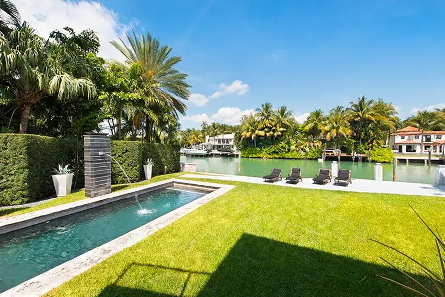 Villa Aerielle