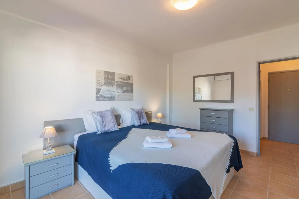 Vilamoura Cosy 2 With Pool by Homing