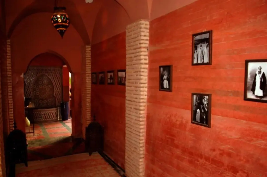 riad dar nejma & Spa