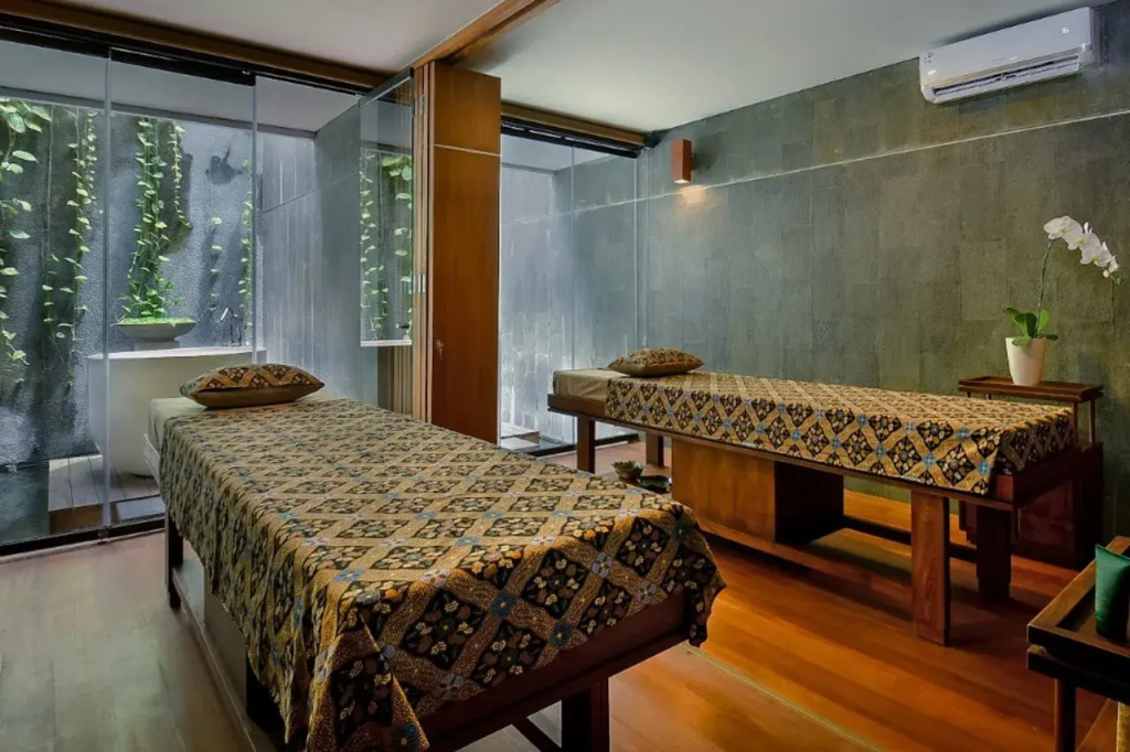 JAPA Suites & Villas