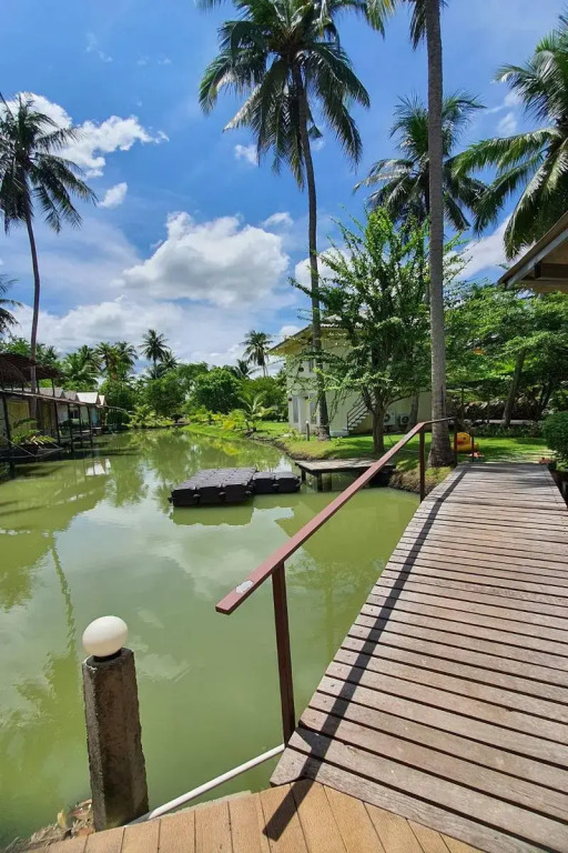 Kalacanal resort