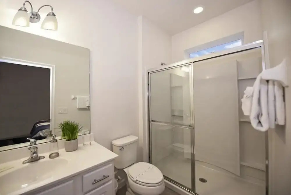 Simply The Best - Solterra 10 Bedroom Home