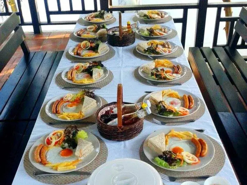 Payavee Vinery Resort