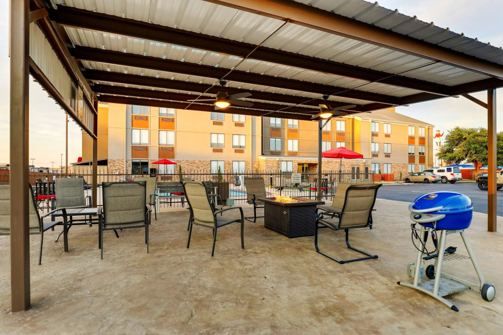 Best Western Plus Riata