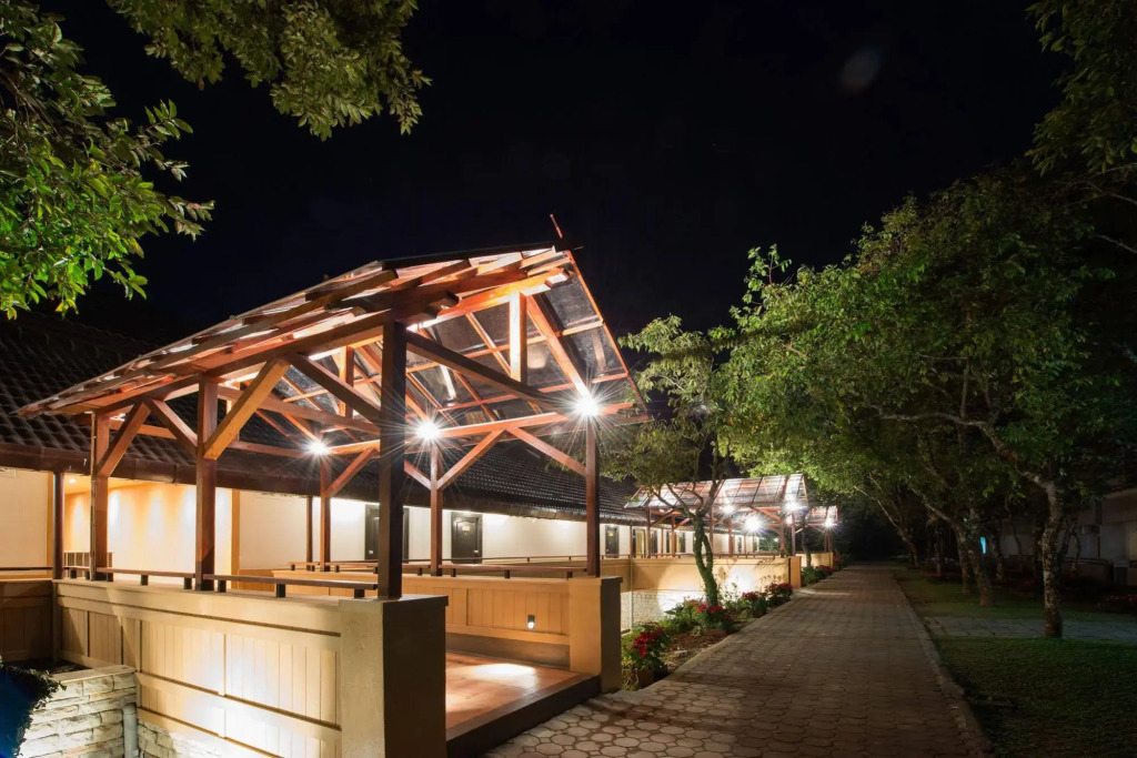DoiTung Lodge