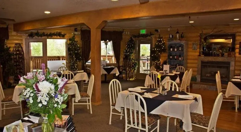 Gateway Inn
