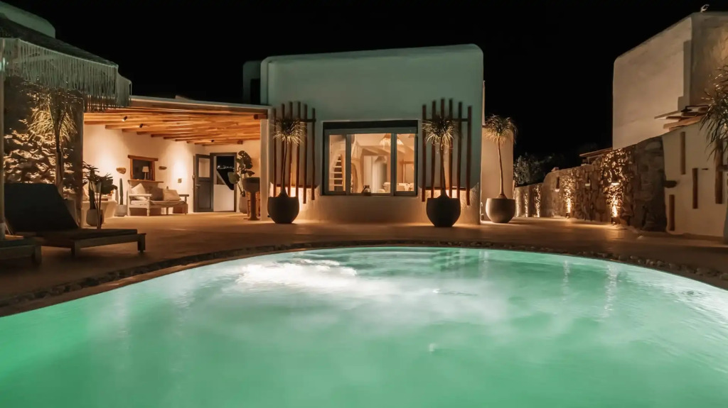 Sea Walk Villa
