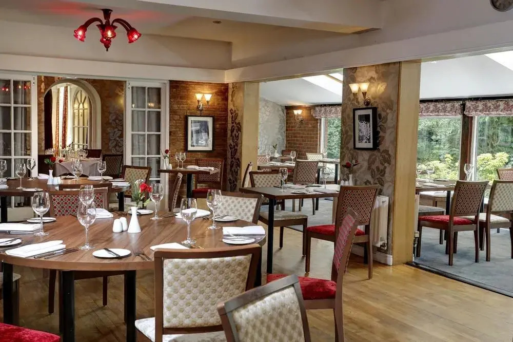 Dower House Hotel, Sure Hotel Collection by Best Western