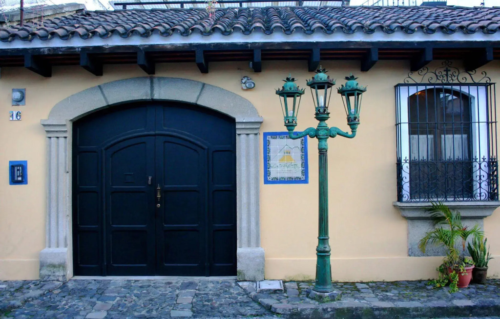 Hotel La Villa Serena