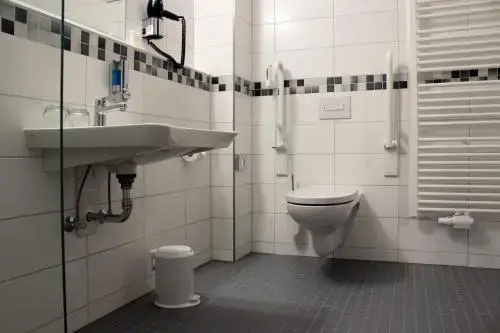 Hotel garni Tilia