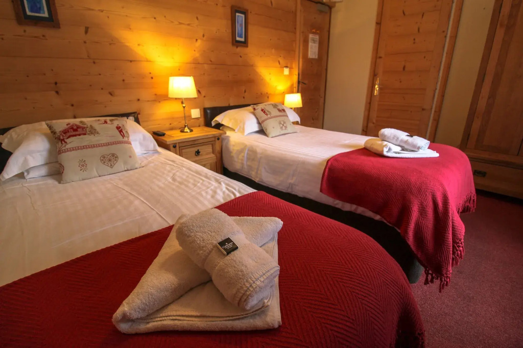 Hotel Le Christiania