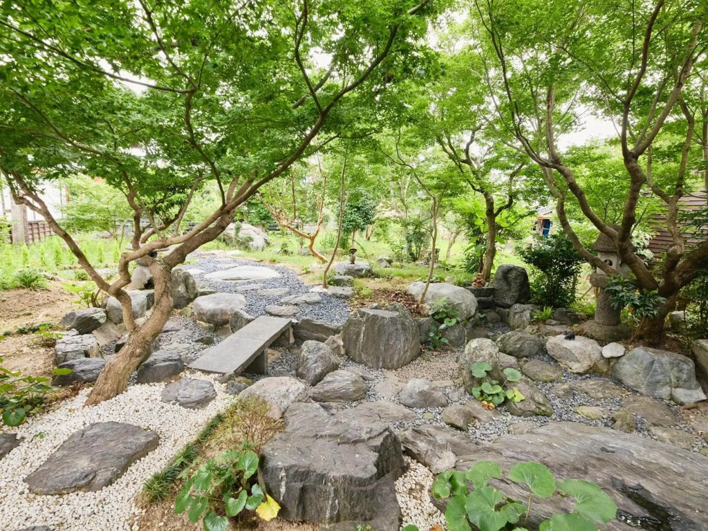 Chikugo Yoshii Guest House IKUHA - Vacation STAY 00074v