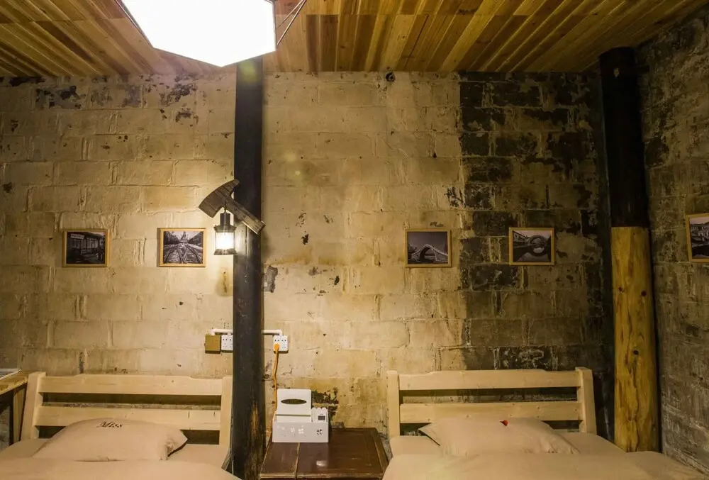 Kunlun Int'l Hostel Bishanyi Branch