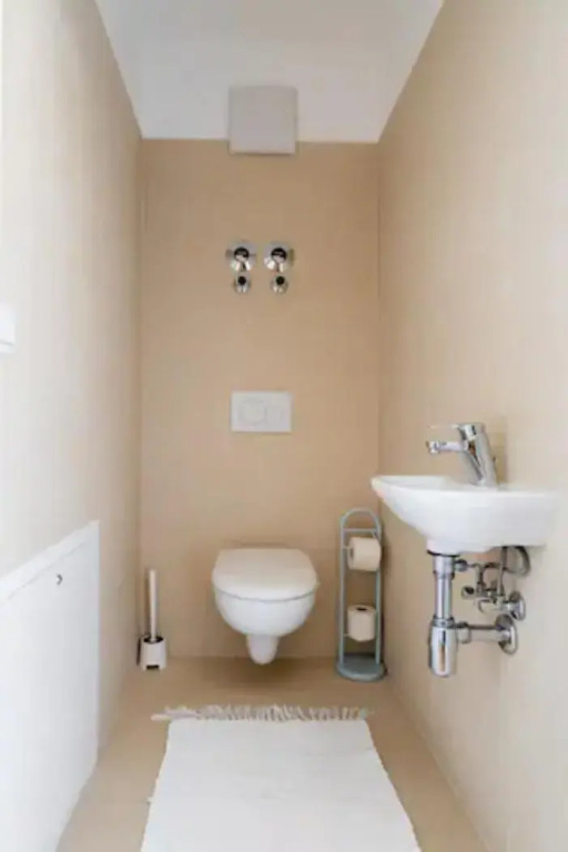 Near Lake Fully Furnished Beautiful Apartment