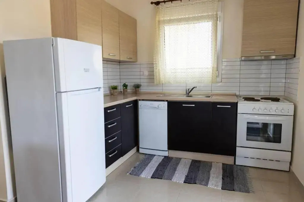 Port View House-Comfy Family Apartment-Panoramic View
