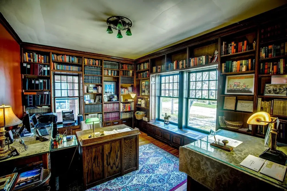 Rogers House Bed & Breakfast Inn