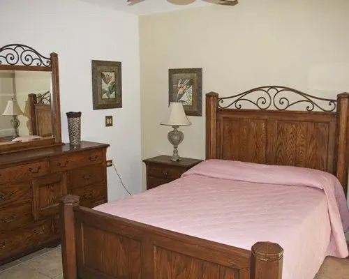Laguna Shores, Puerto Peñasco, Mexico
