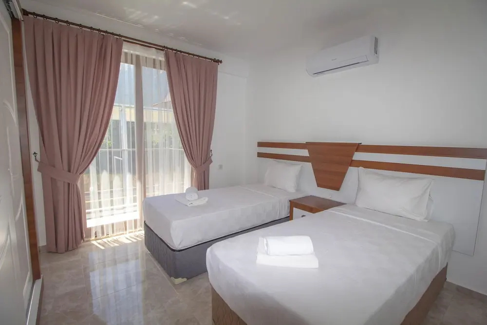 Fethiye Mina Villa