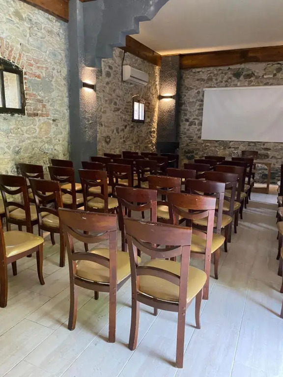 Manastırhan Otel Kazdağları
