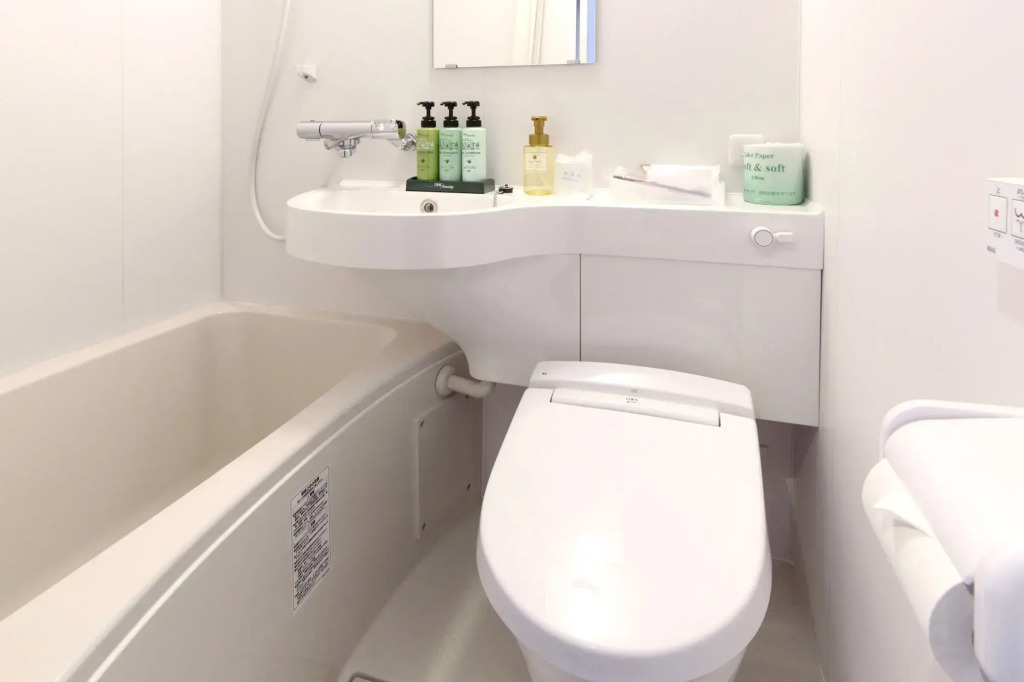 Hotel Trend Tobu Asakusa-Eki Kita