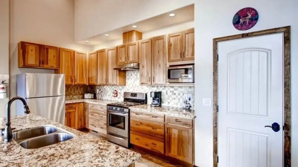 Scenic Wonders Glacier Peak 5 Bedrooms