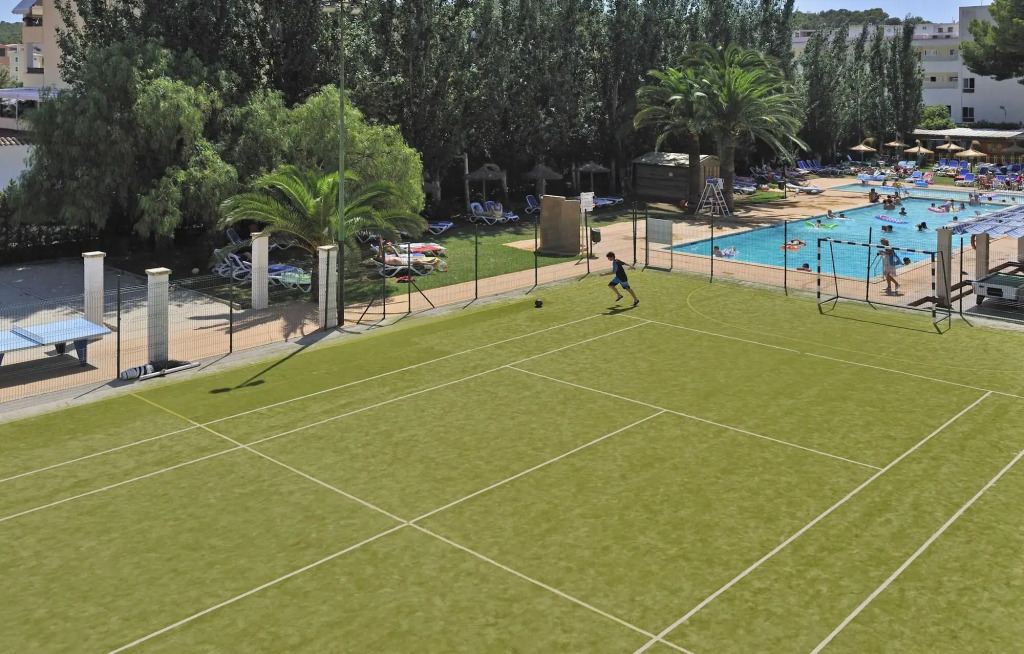 Globales Santa Ponsa Park