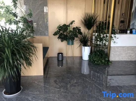Shunxin Hotel