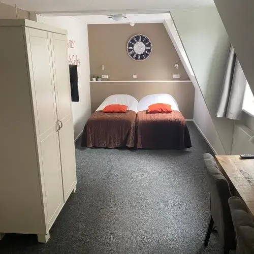 Het Wapen van Noordwijkerhout