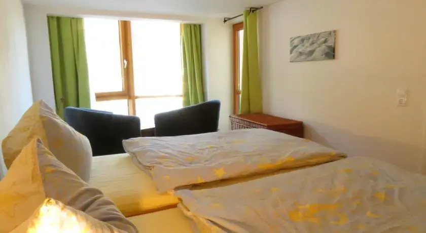 Ferienwohnung Dobelblick