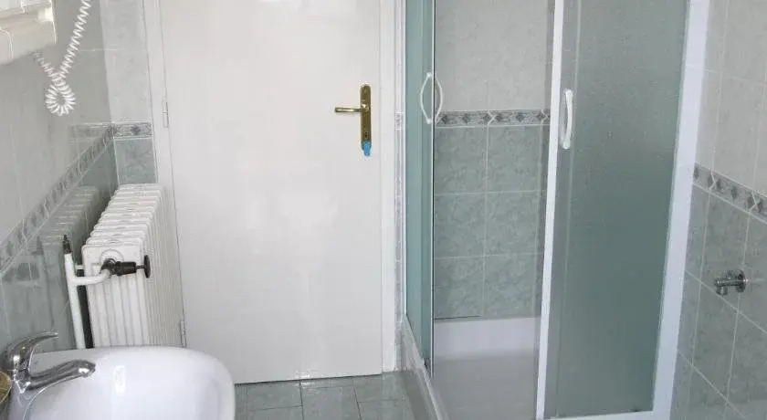 Guest House Radovic