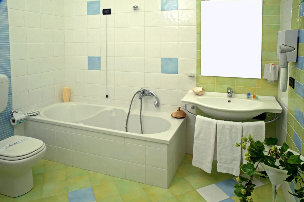 Cerri Hotel