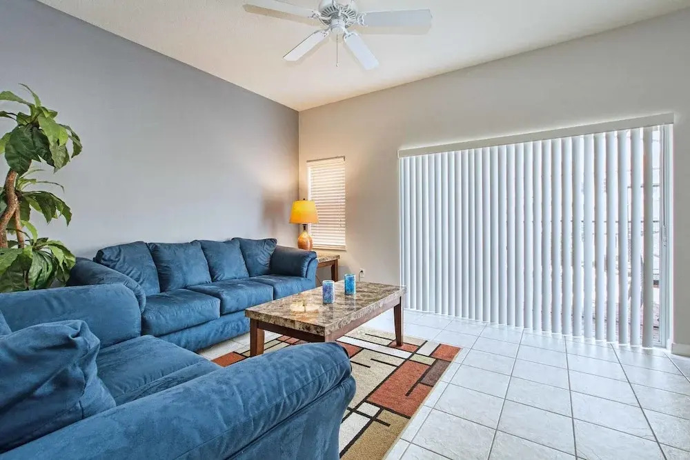 Encantada-3 Bedroom Townhome w/Splashpool-2650EN