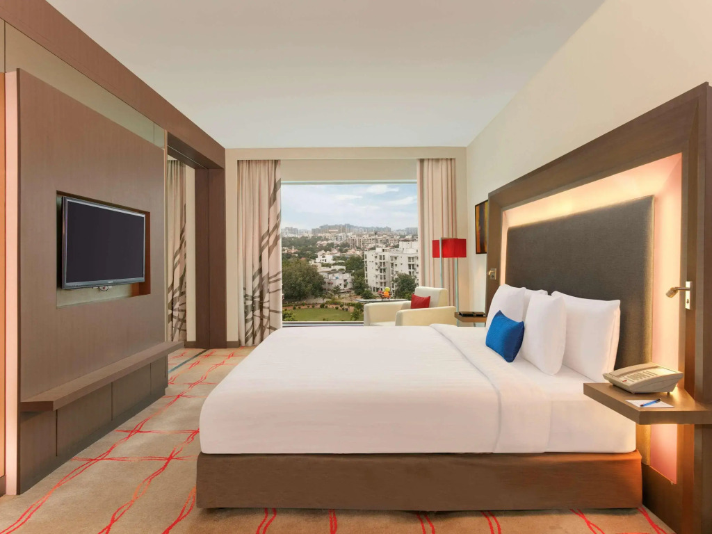 Novotel Ahmedabad