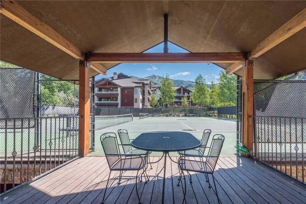 3308 Champagne Lodge, Trappeur's Crossing Apartment 3
