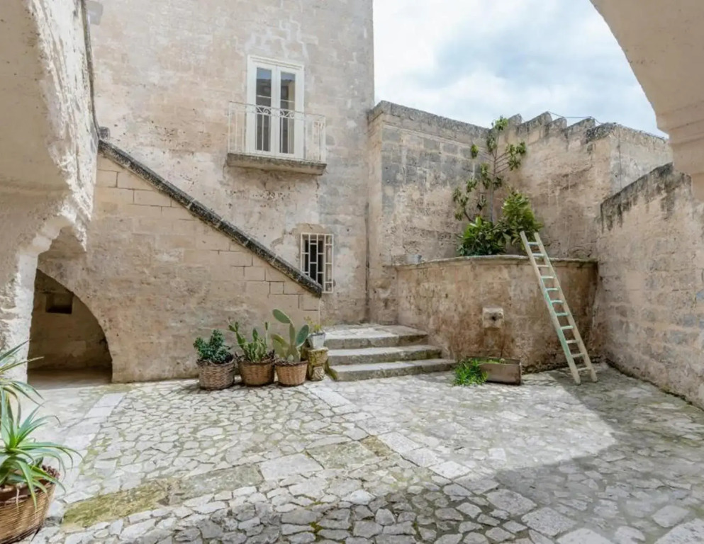 Palazzo Del Duca Hotel & Restaurant