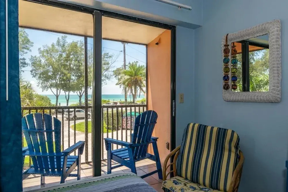 Coquina Moorings 106