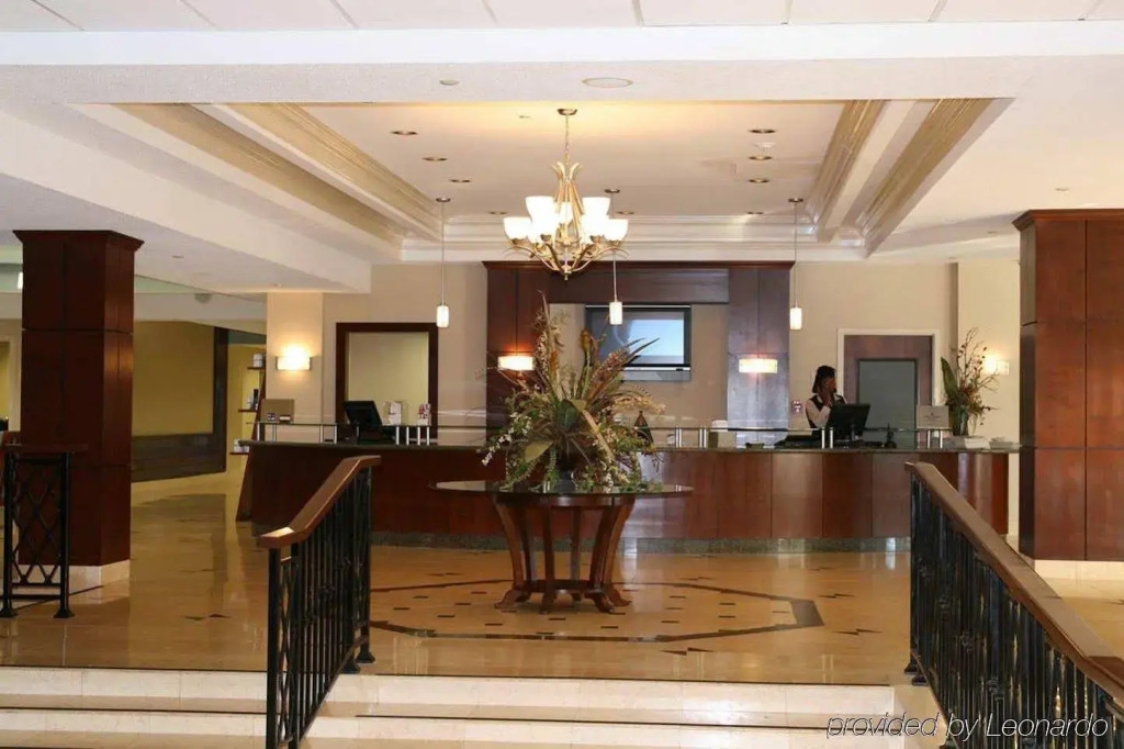 DoubleTree by Hilton Hotel Augusta