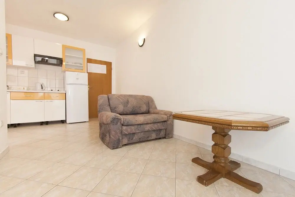 Zoran - 400 m From Beach - A1