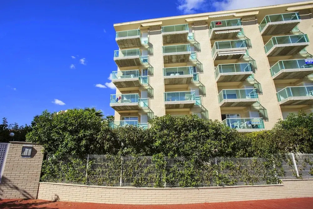 Apartamentos Gavina-d'Or-46-B