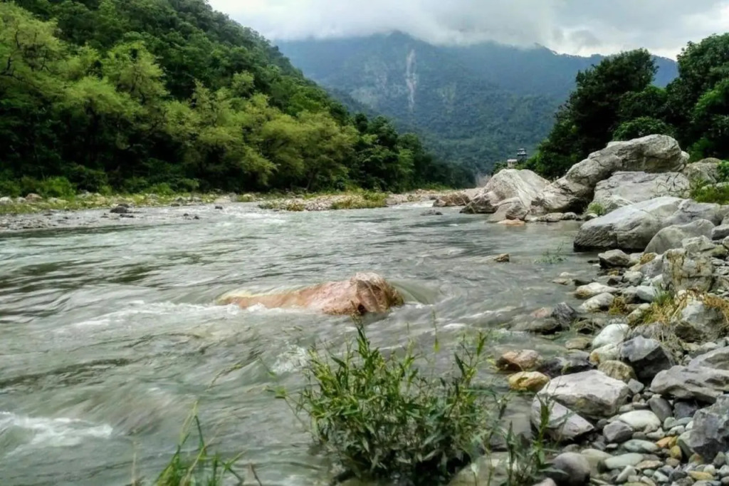 Howard Sanctuary Rishikesh