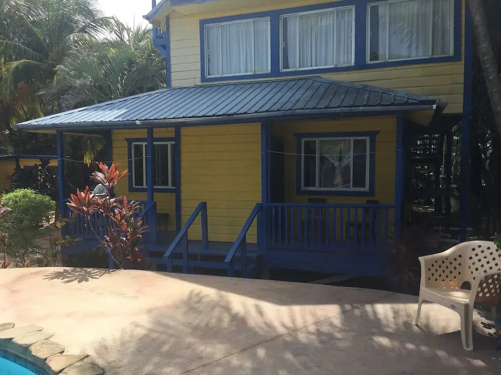 Maya Breeze Inn