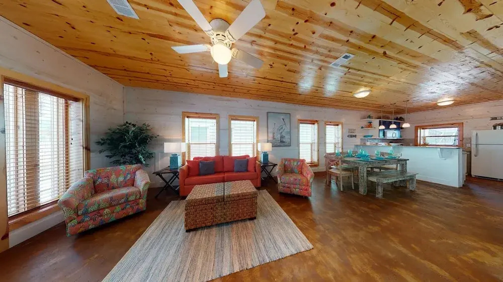 401 Harlie Bahama 3 Bedroom Townhouse