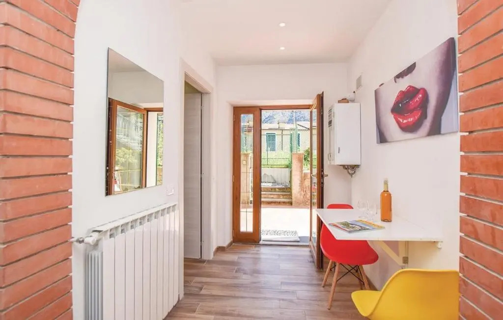 House I Gabbiani