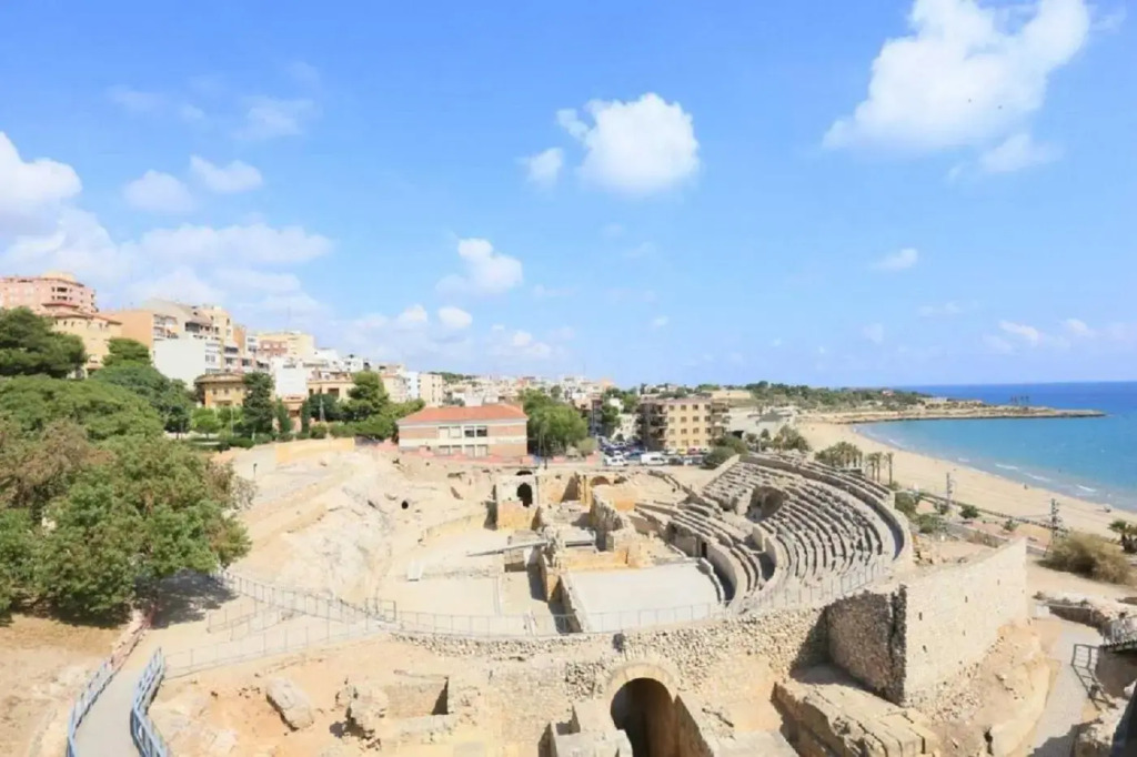 Tarragona Ciudad, El Serrallo AP-2