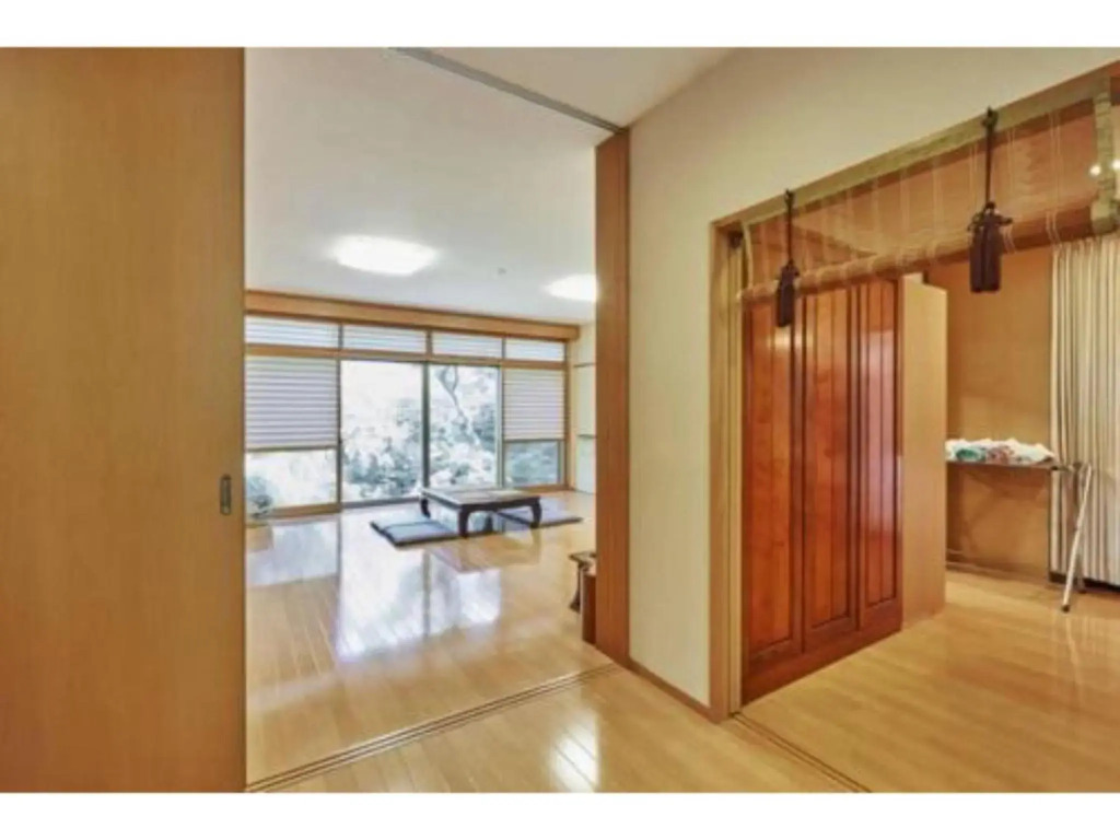Shinjuku Garden House / Vacation STAY 81136