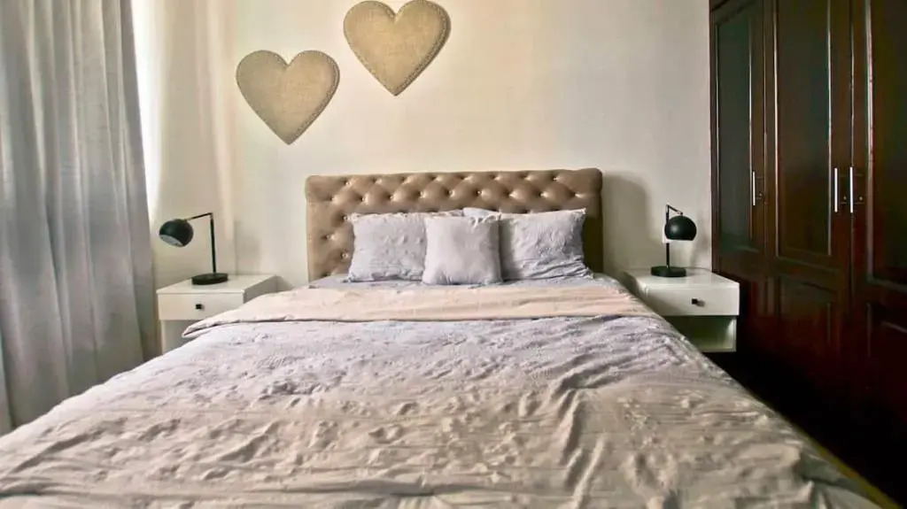 Nice Apartment in Santiago, Near Popular Places
