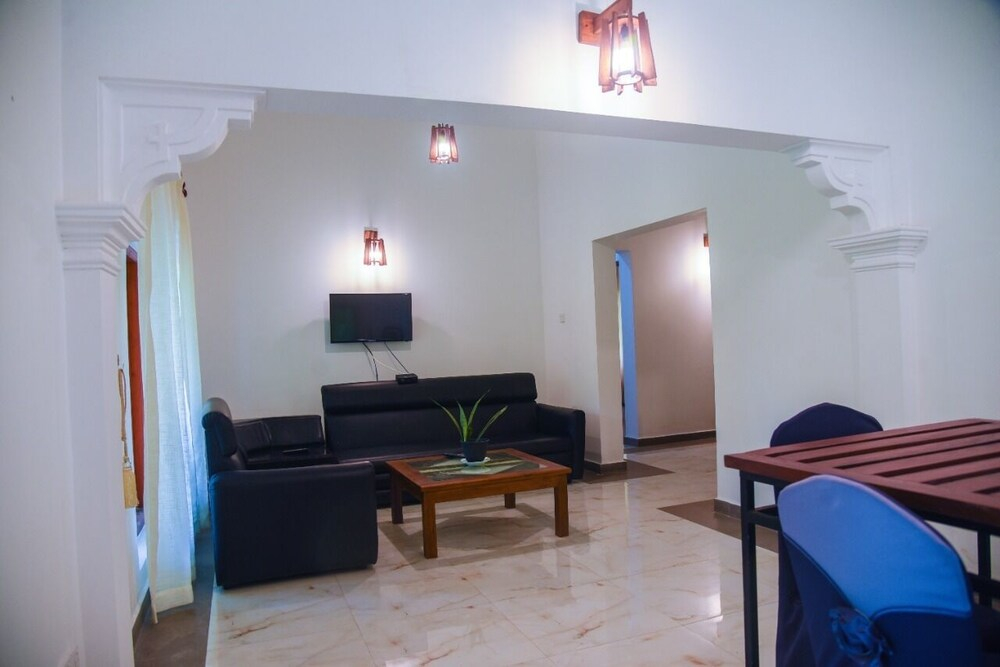 Mandari Villa