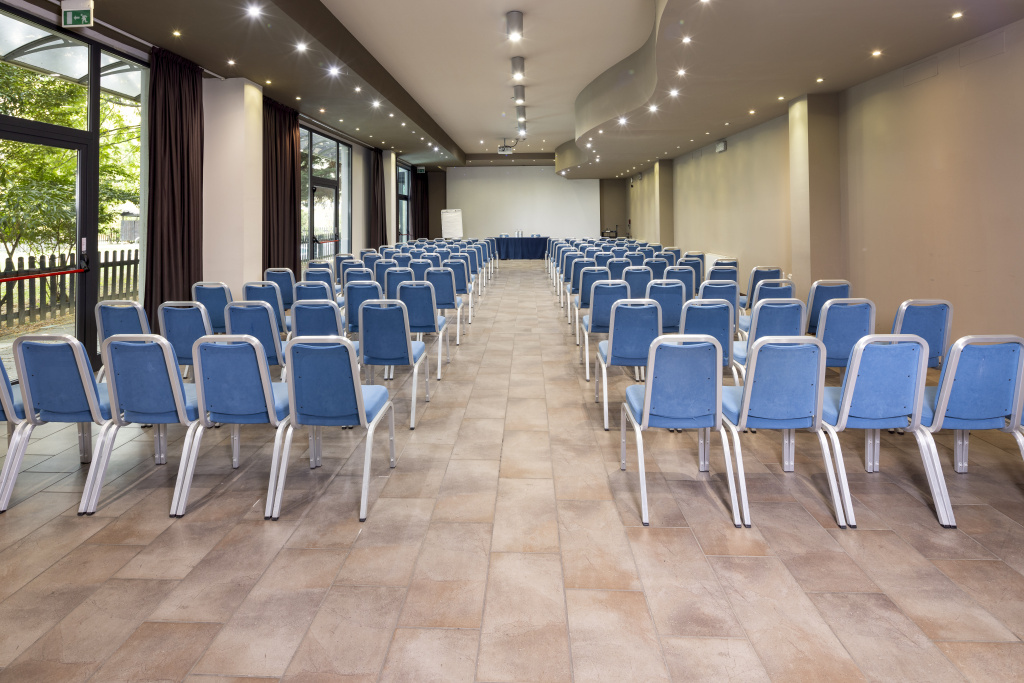 voco Parma & Congressi by IHG