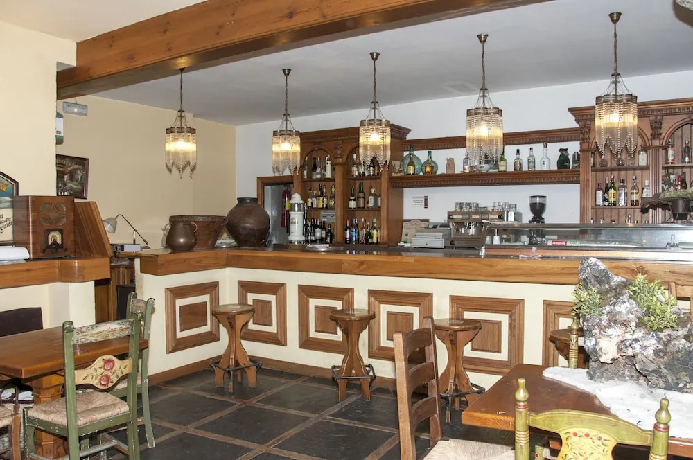 San Marsial Benasque Apart Hotel